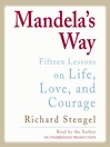 Cover image for Mandela's Way